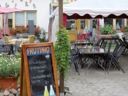 Foto: Arttisch